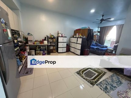  Greenfield Regency Apartments Studio For Sale, Johor, Tampoi