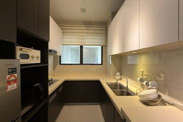 Bay Laurel @ Country Garden Danga Bay