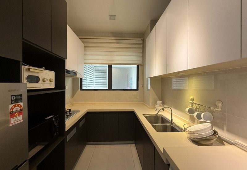 Bay Laurel @ Country Garden Danga Bay