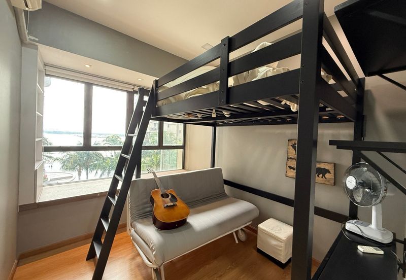 Bay Laurel @ Country Garden Danga Bay