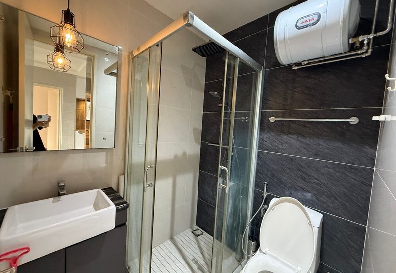 Bay Laurel @ Country Garden Danga Bay