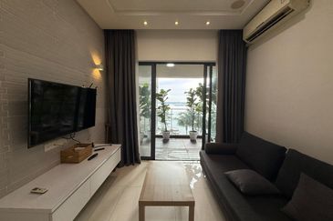 Bay Laurel @ Country Garden Danga Bay