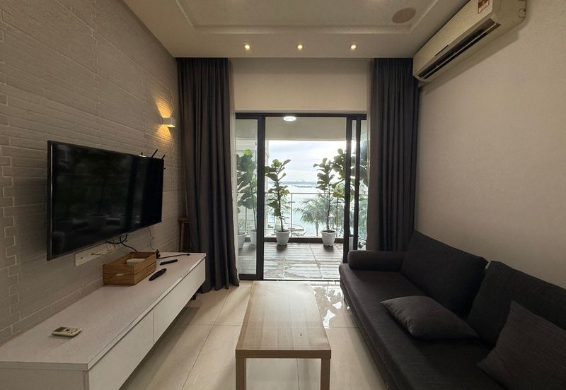 Bay Laurel @ Country Garden Danga Bay