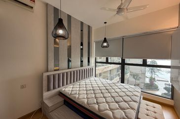 Bay Laurel @ Country Garden Danga Bay