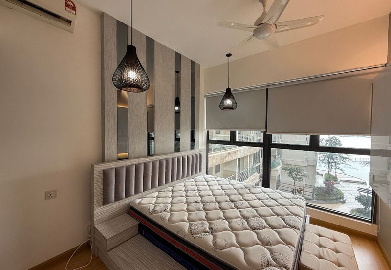 Bay Laurel @ Country Garden Danga Bay