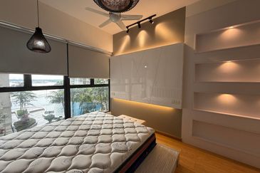 Bay Laurel @ Country Garden Danga Bay