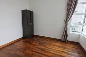 Horizon Residence (Dwi Mutiara)