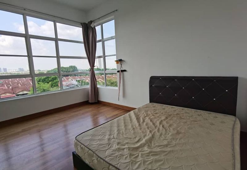 Horizon Residence (Dwi Mutiara)