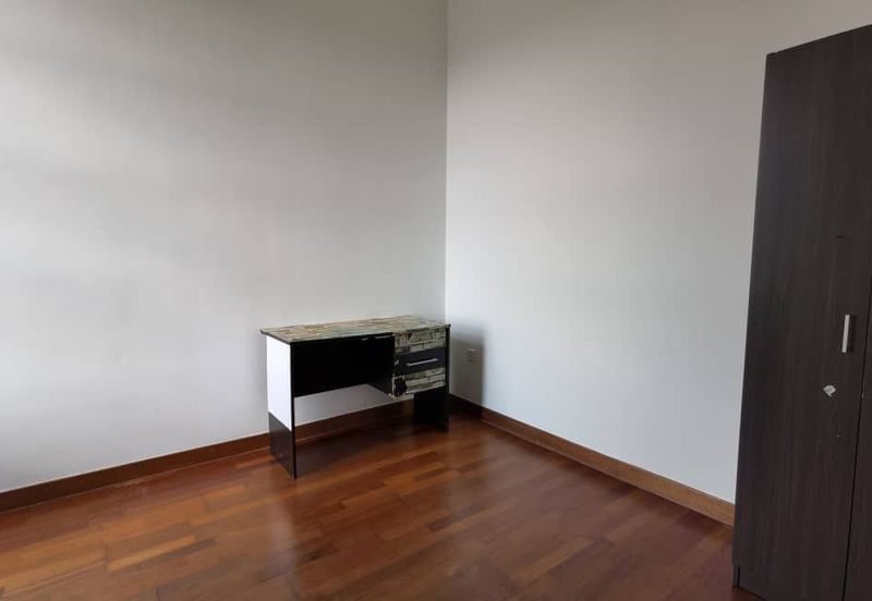 Horizon Residence (Dwi Mutiara)