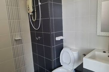 Horizon Residence (Dwi Mutiara)