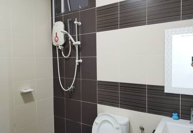 Horizon Residence (Dwi Mutiara)