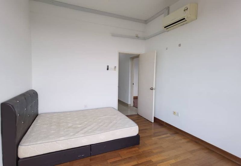 Horizon Residence (Dwi Mutiara)