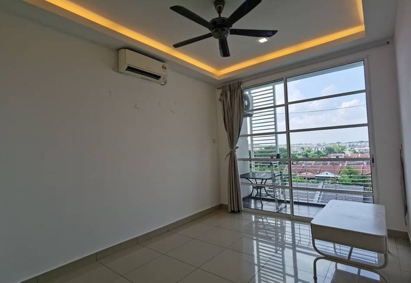 Horizon Residence (Dwi Mutiara)