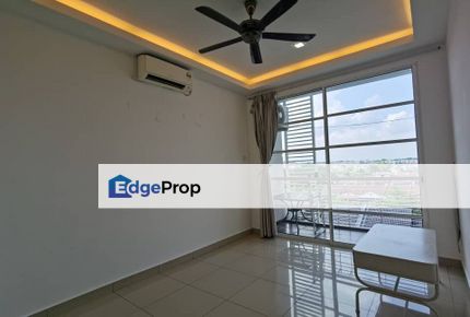 Horizon Residence @Bukit Indah Full loan Unit For Sale, Johor, Bukit Indah