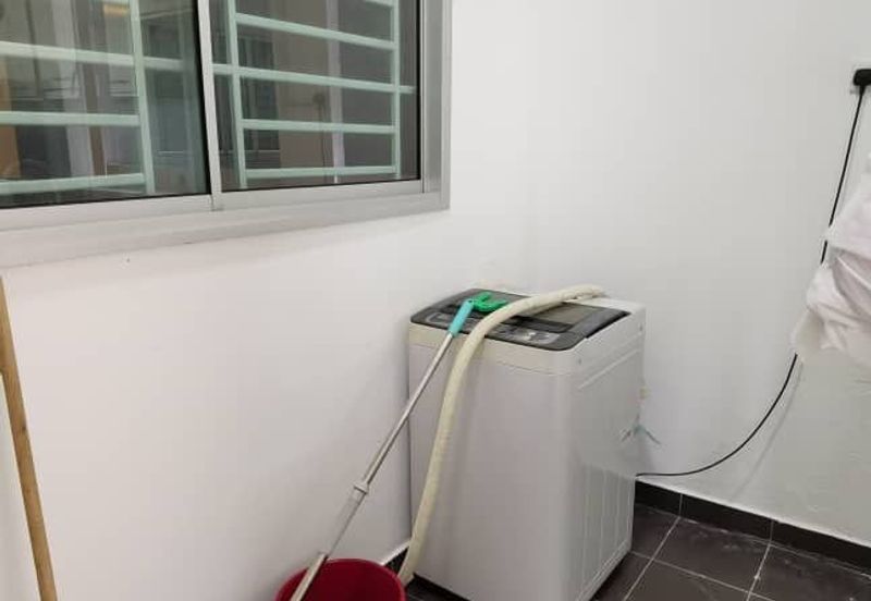 Horizon Residence (Dwi Mutiara)