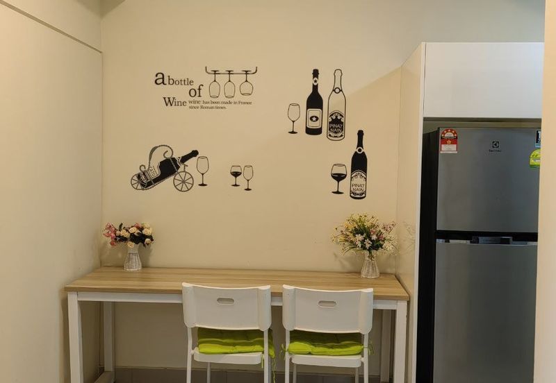 Tropez Residences @ Tropicana Danga Bay