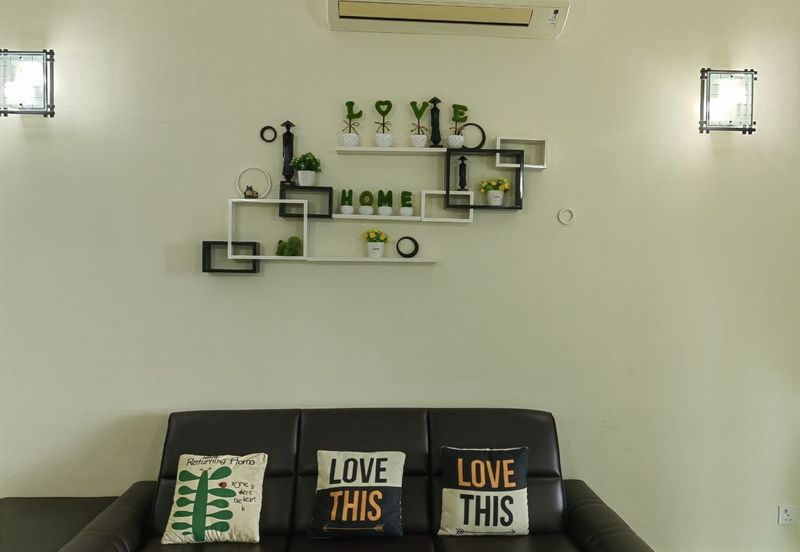 Tropez Residences @ Tropicana Danga Bay