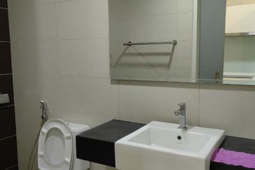 Tropez Residences @ Tropicana Danga Bay