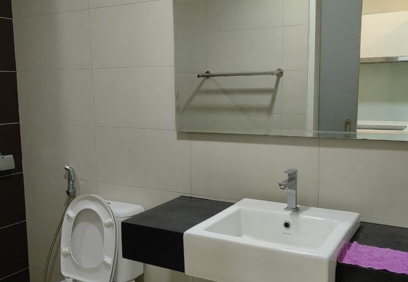 Tropez Residences @ Tropicana Danga Bay