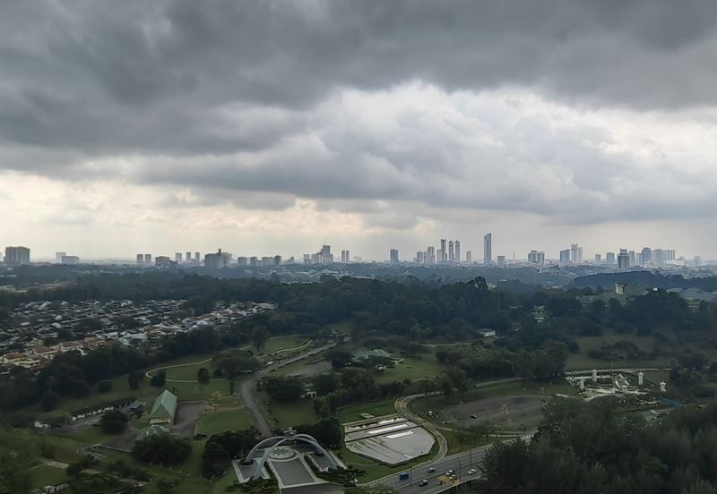 Tropez Residences @ Tropicana Danga Bay