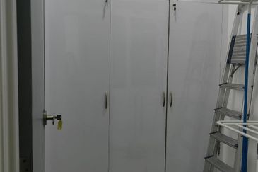 Tropez Residences @ Tropicana Danga Bay