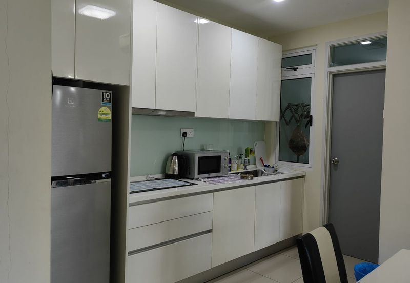 Tropez Residences @ Tropicana Danga Bay