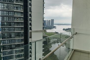 Tropez Residences @ Tropicana Danga Bay