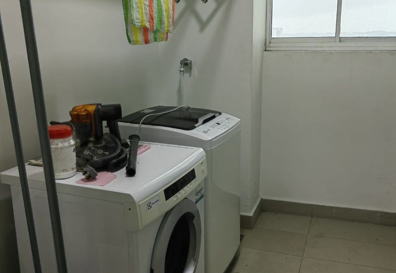 Tropez Residences @ Tropicana Danga Bay