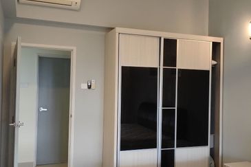 Tropez Residences @ Tropicana Danga Bay