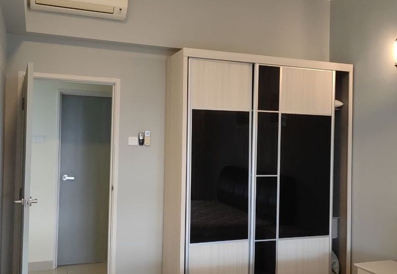 Tropez Residences @ Tropicana Danga Bay