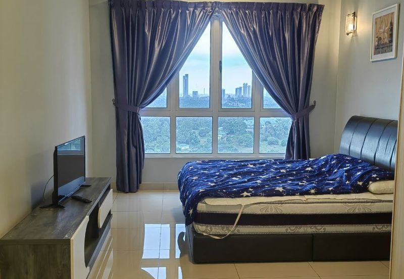 Tropez Residences @ Tropicana Danga Bay