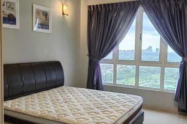 Tropez Residences @ Tropicana Danga Bay