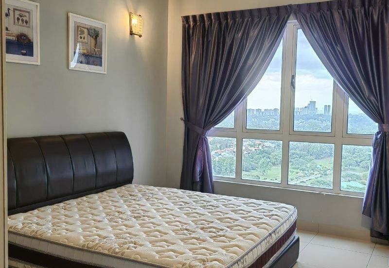 Tropez Residences @ Tropicana Danga Bay