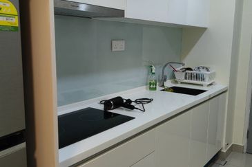 Tropez Residences @ Tropicana Danga Bay