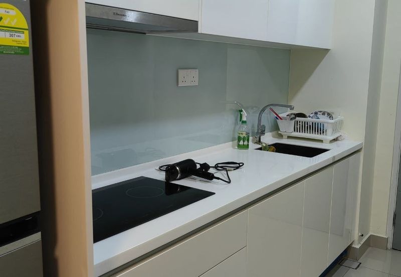 Tropez Residences @ Tropicana Danga Bay