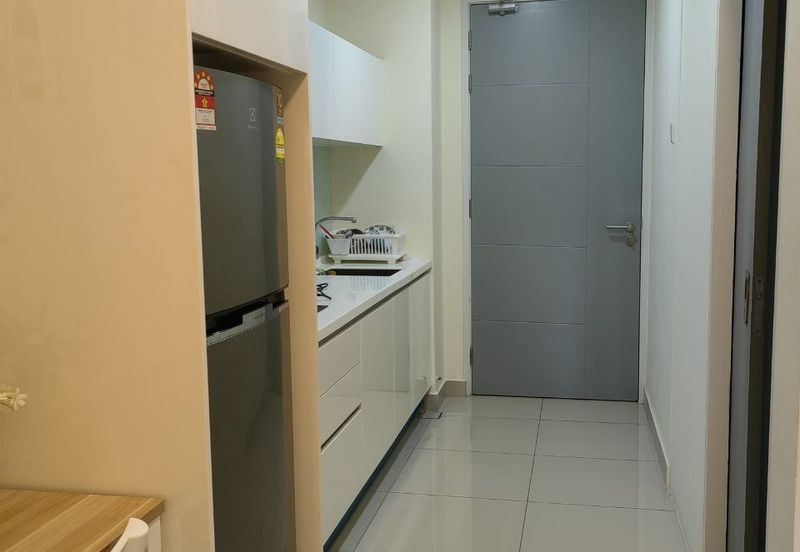 Tropez Residences @ Tropicana Danga Bay