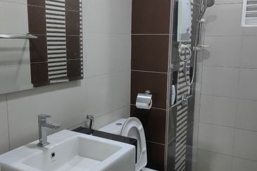 Tropez Residences @ Tropicana Danga Bay