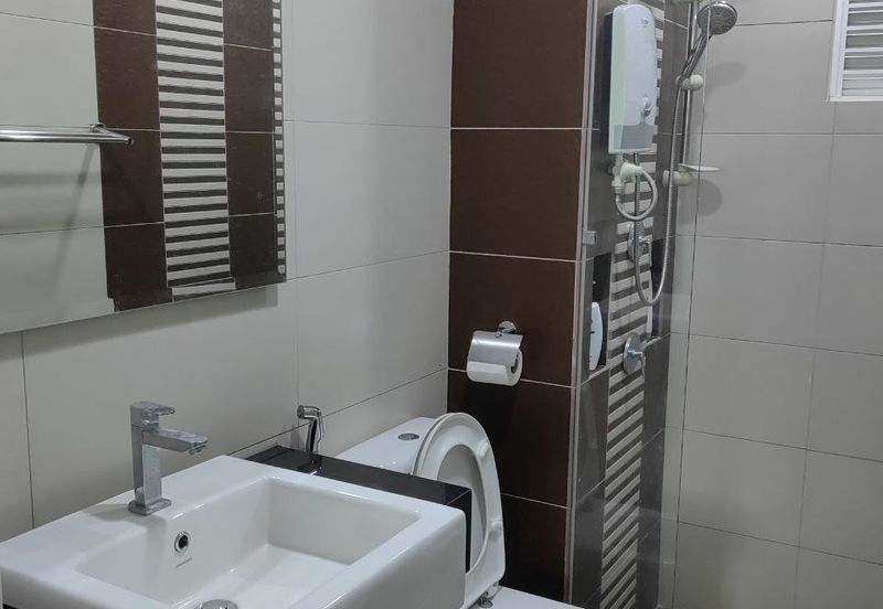 Tropez Residences @ Tropicana Danga Bay