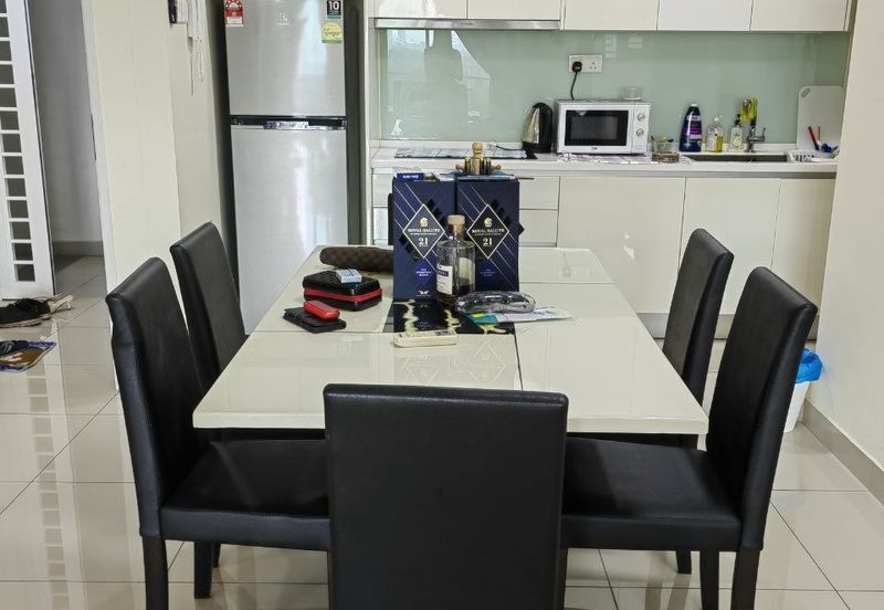 Tropez Residences @ Tropicana Danga Bay