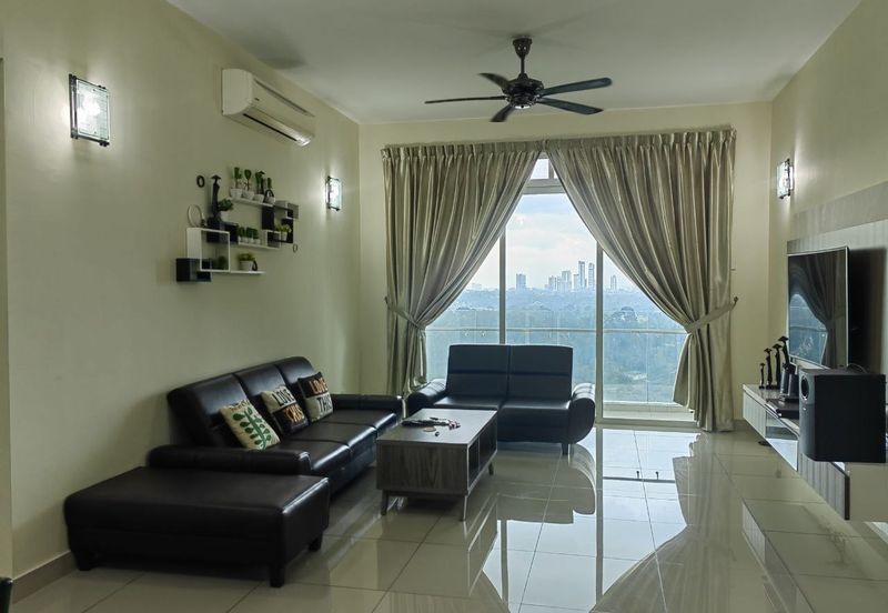 Tropez Residences @ Tropicana Danga Bay