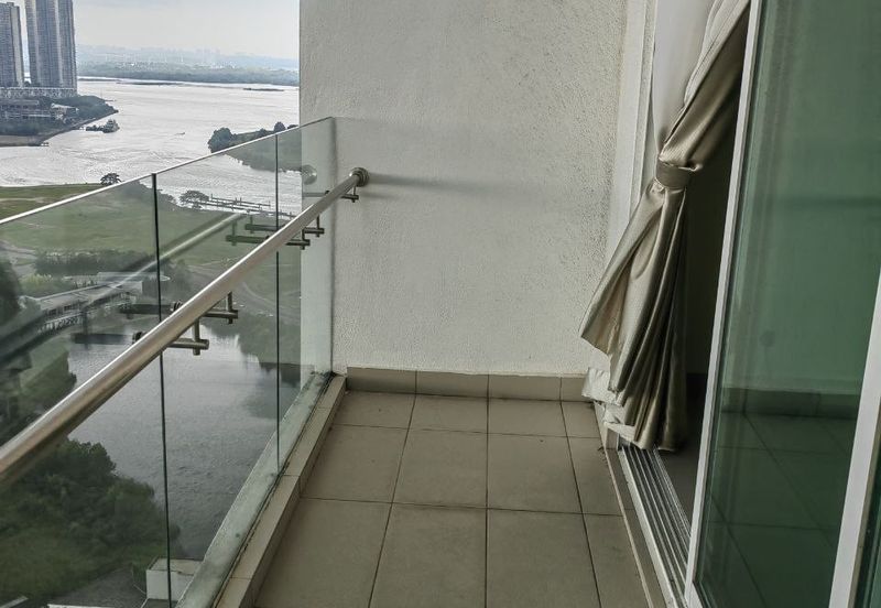 Tropez Residences @ Tropicana Danga Bay