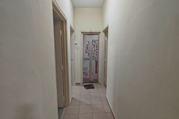 Apartment Putri Ria, Bandar Baru Kota Putri