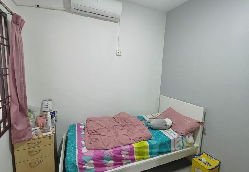 Apartment Putri Ria, Bandar Baru Kota Putri