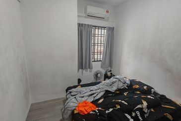 Apartment Putri Ria, Bandar Baru Kota Putri