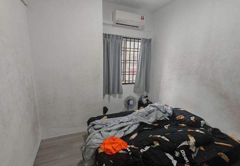 Apartment Putri Ria, Bandar Baru Kota Putri