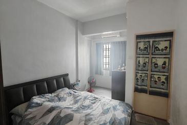 Apartment Putri Ria, Bandar Baru Kota Putri