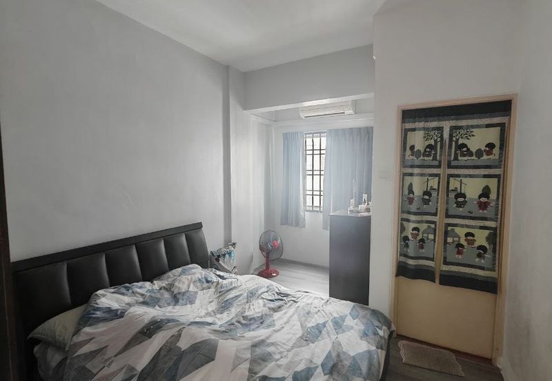 Apartment Putri Ria, Bandar Baru Kota Putri