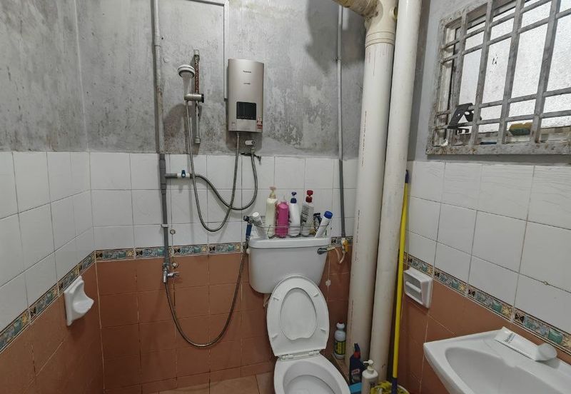 Apartment Putri Ria, Bandar Baru Kota Putri
