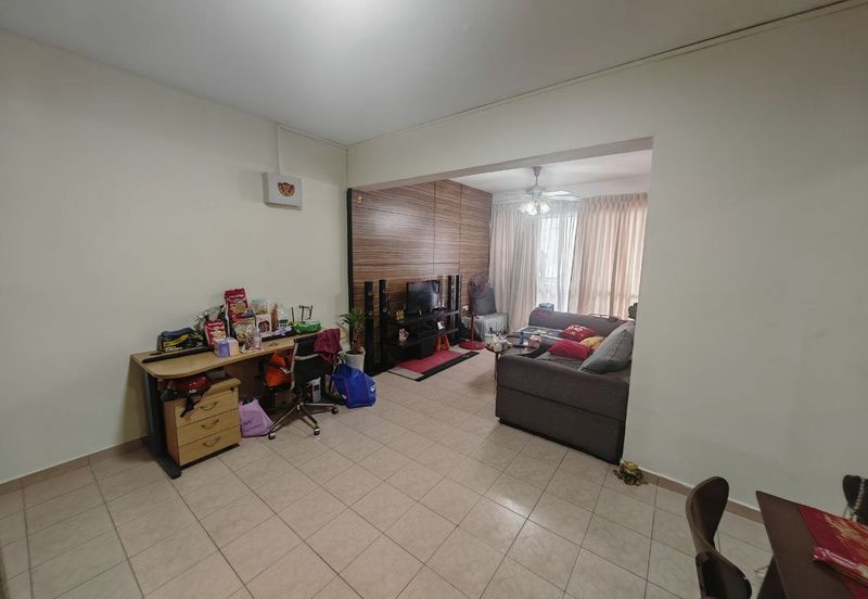 Apartment Putri Ria, Bandar Baru Kota Putri