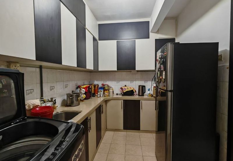 Apartment Putri Ria, Bandar Baru Kota Putri